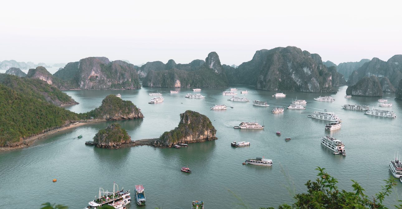Vietnam