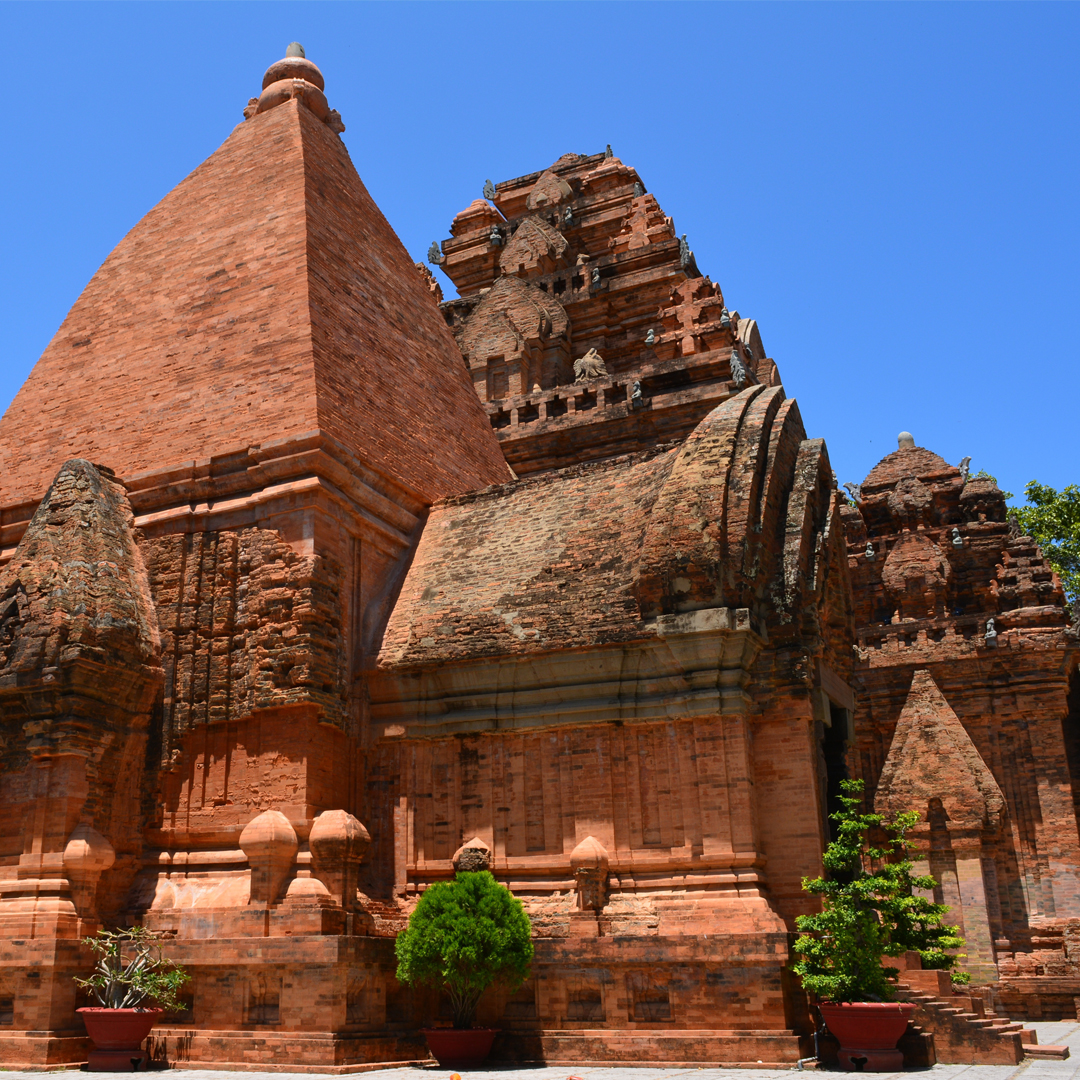 Viaggio in Vietnam
