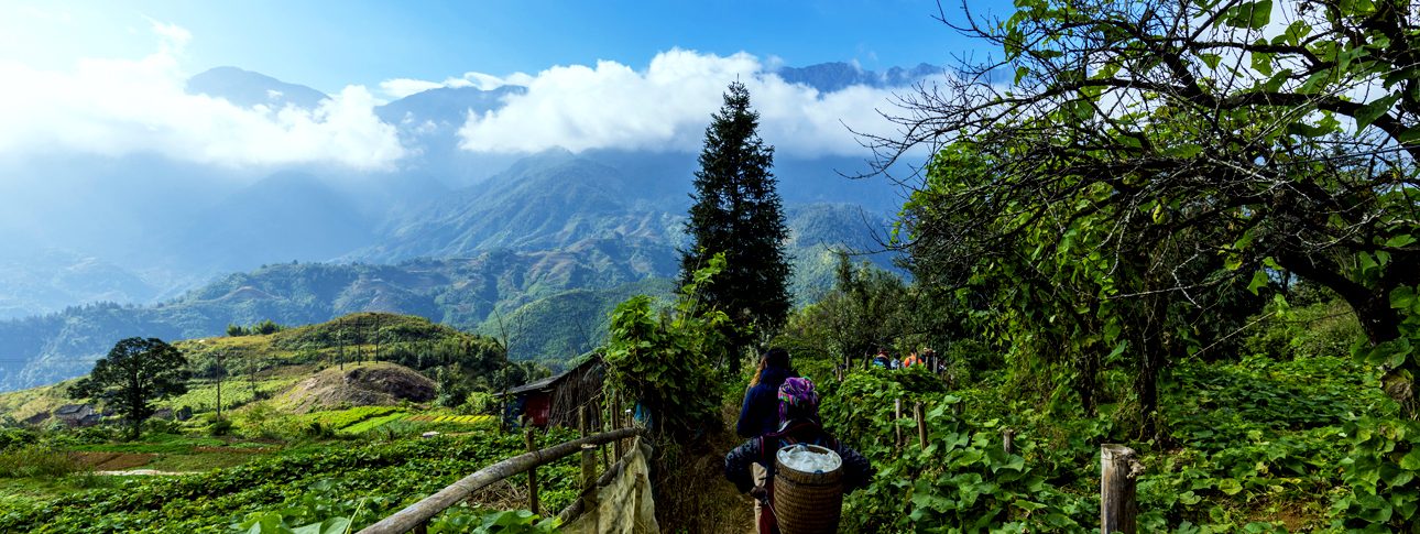 Sapa Vietnam viaggio: Guida Completa per Scoprire la Perla delle Montagne del Nord