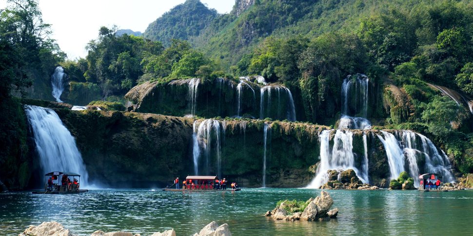 perché includere Cao Bang nel tuo viaggio in Vietnam