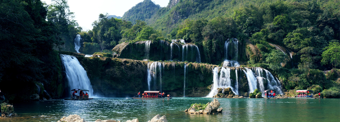 perché includere Cao Bang nel tuo viaggio in Vietnam