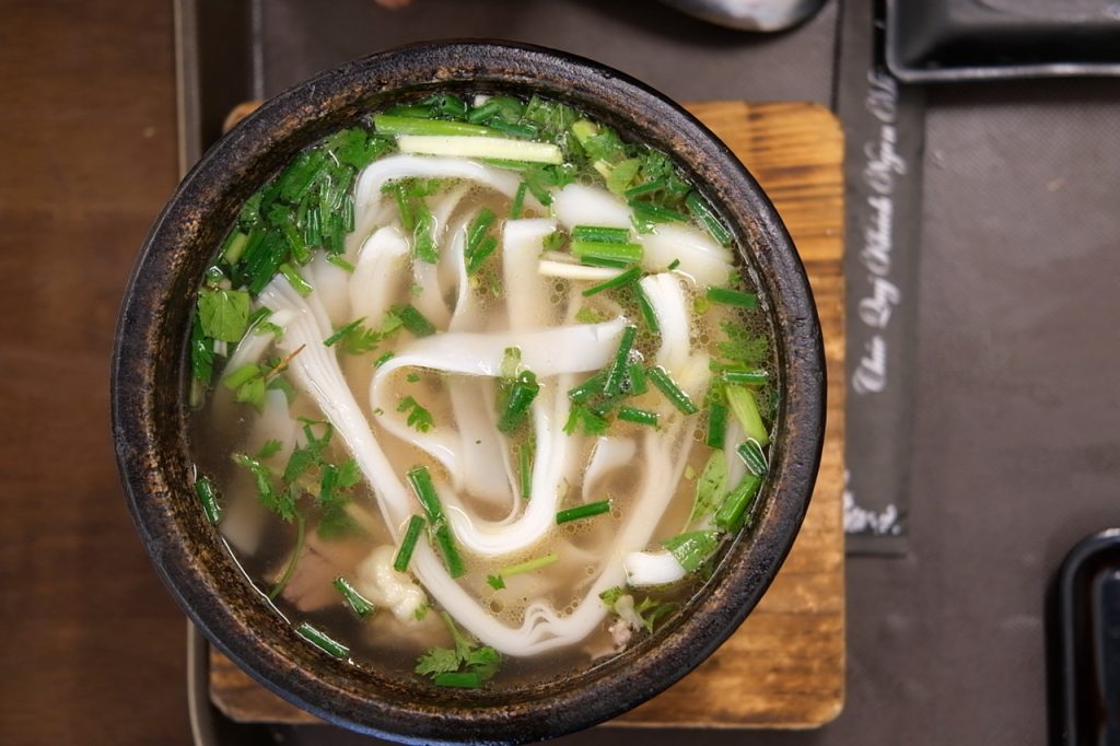 Il phở