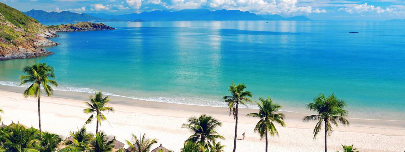 Guida turistica di Nha Trang (Vietnam): mare tropicale, cultura e relax sulla costa del Vietnam