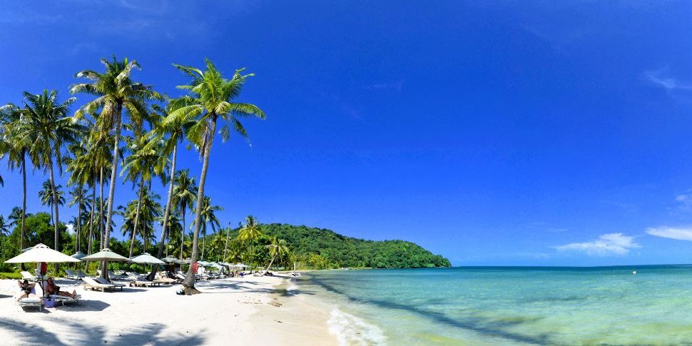 Guida Turistica di Da Nang