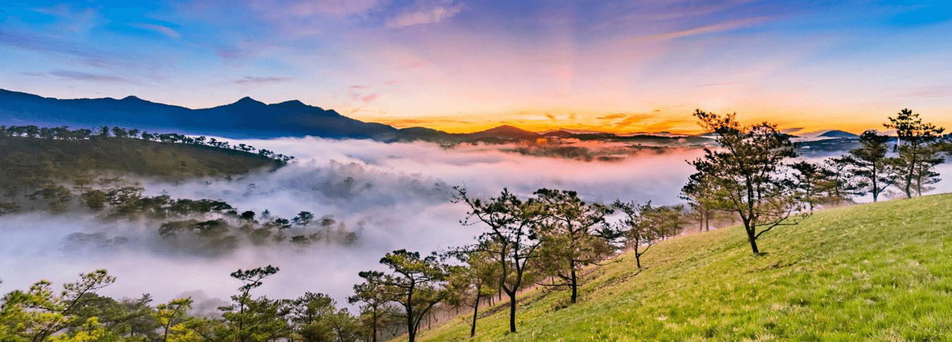 Guida turistica di Da Lat